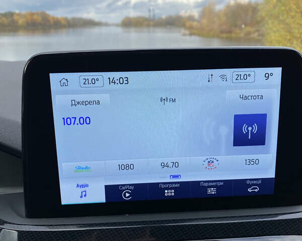 Серый Форд Эскейп, объемом двигателя 2.5 л и пробегом 9 тыс. км за 27900 $, фото 51 на Automoto.ua