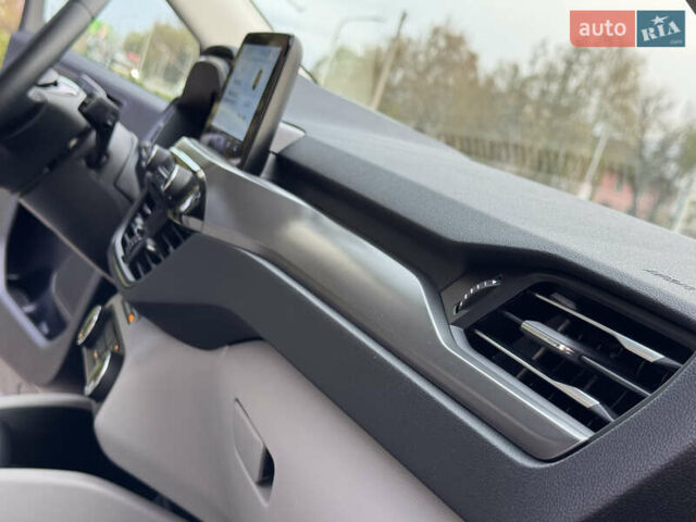 Серый Форд Эскейп, объемом двигателя 2.5 л и пробегом 19 тыс. км за 24900 $, фото 57 на Automoto.ua