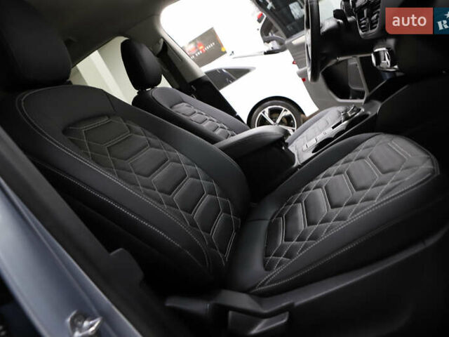 Серый Форд Эскейп, объемом двигателя 1.5 л и пробегом 126 тыс. км за 17800 $, фото 99 на Automoto.ua