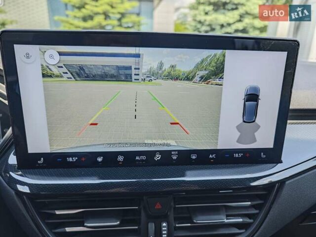 Серый Форд Эскейп, объемом двигателя 2.49 л и пробегом 27 тыс. км за 29999 $, фото 11 на Automoto.ua