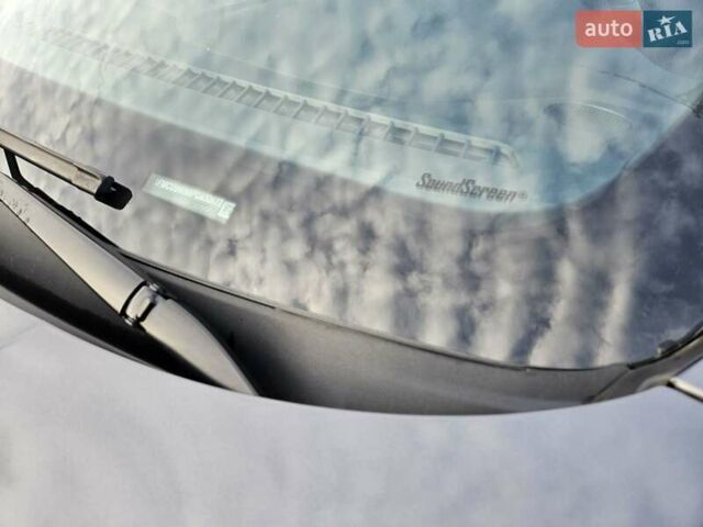 Серый Форд Эскейп, объемом двигателя 1.5 л и пробегом 57 тыс. км за 20500 $, фото 12 на Automoto.ua