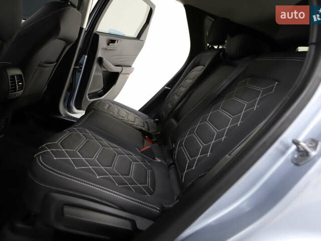 Серый Форд Эскейп, объемом двигателя 1.5 л и пробегом 126 тыс. км за 17800 $, фото 103 на Automoto.ua