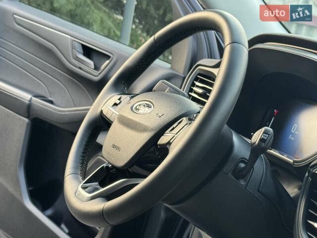 Серый Форд Эскейп, объемом двигателя 2.5 л и пробегом 19 тыс. км за 26700 $, фото 31 на Automoto.ua