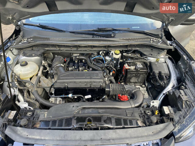 Сірий Форд Ескейп, об'ємом двигуна 1.5 л та пробігом 178 тис. км за 14500 $, фото 7 на Automoto.ua