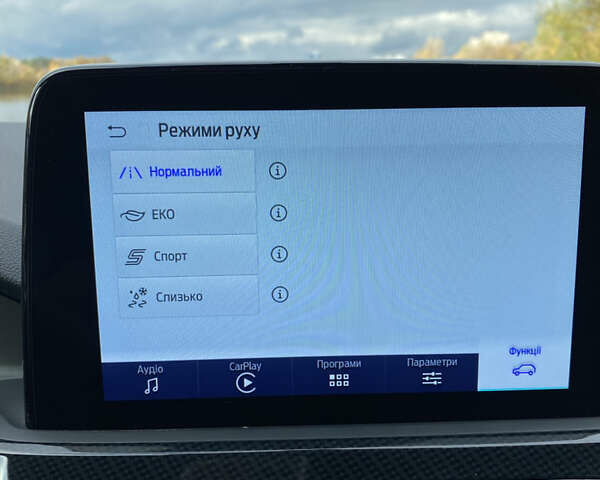 Серый Форд Эскейп, объемом двигателя 2.5 л и пробегом 9 тыс. км за 27900 $, фото 50 на Automoto.ua