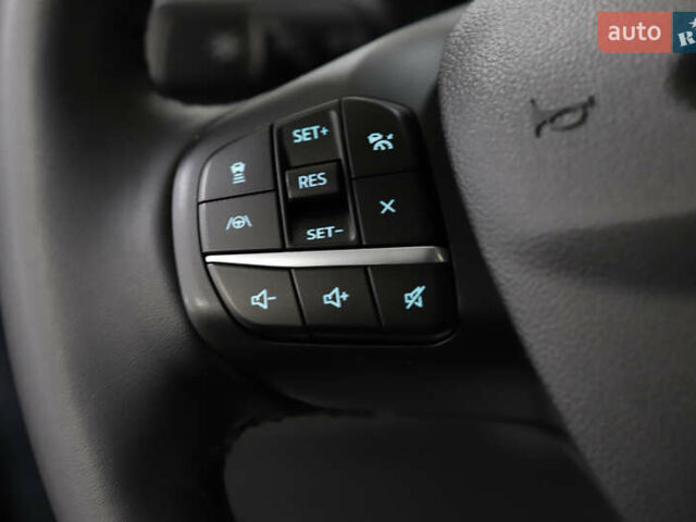 Серый Форд Эскейп, объемом двигателя 1.5 л и пробегом 126 тыс. км за 17800 $, фото 74 на Automoto.ua