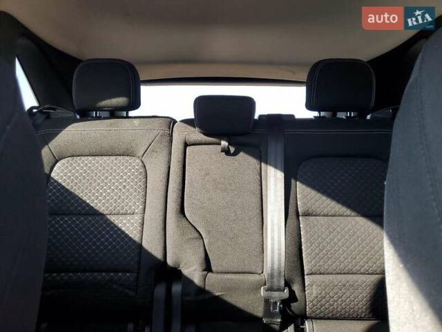 Серый Форд Эскейп, объемом двигателя 0 л и пробегом 33 тыс. км за 11300 $, фото 10 на Automoto.ua