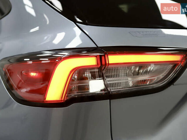 Серый Форд Эскейп, объемом двигателя 1.5 л и пробегом 126 тыс. км за 17800 $, фото 57 на Automoto.ua