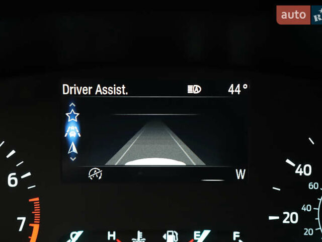 Серый Форд Эскейп, объемом двигателя 1.5 л и пробегом 126 тыс. км за 17800 $, фото 81 на Automoto.ua