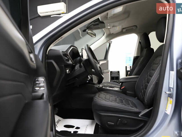 Серый Форд Эскейп, объемом двигателя 1.5 л и пробегом 126 тыс. км за 17800 $, фото 67 на Automoto.ua