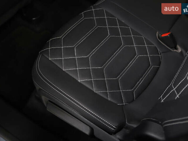 Серый Форд Эскейп, объемом двигателя 1.5 л и пробегом 126 тыс. км за 17800 $, фото 104 на Automoto.ua