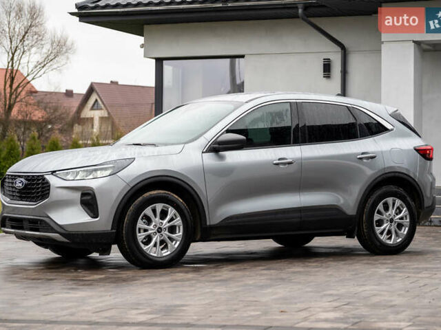 Серый Форд Эскейп, объемом двигателя 0 л и пробегом 1 тыс. км за 21450 $, фото 13 на Automoto.ua