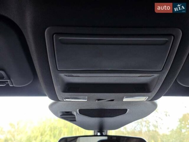 Серый Форд Эскейп, объемом двигателя 1.5 л и пробегом 1 тыс. км за 25000 $, фото 91 на Automoto.ua