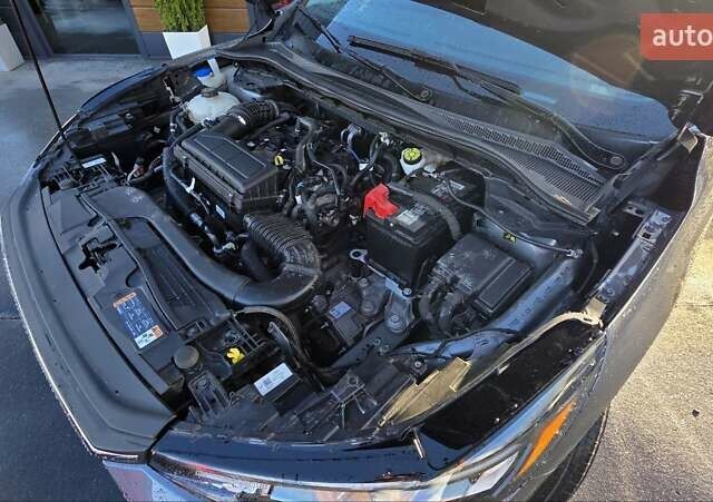 Серый Форд Эскейп, объемом двигателя 1.5 л и пробегом 8 тыс. км за 21300 $, фото 34 на Automoto.ua