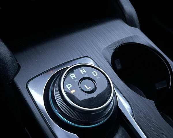 Серый Форд Эскейп, объемом двигателя 1.5 л и пробегом 56 тыс. км за 21799 $, фото 21 на Automoto.ua