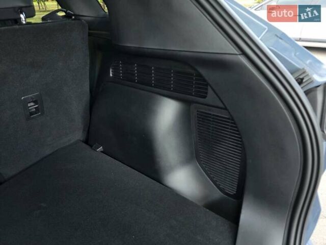 Серый Форд Эскейп, объемом двигателя 1.5 л и пробегом 1 тыс. км за 25000 $, фото 33 на Automoto.ua