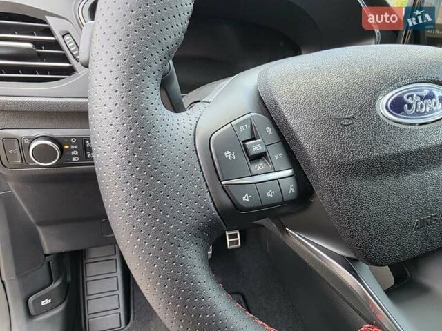 Серый Форд Эскейп, объемом двигателя 1.5 л и пробегом 1 тыс. км за 25000 $, фото 69 на Automoto.ua