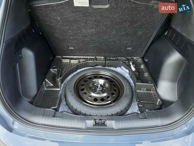 Серый Форд Эскейп, объемом двигателя 1.5 л и пробегом 1 тыс. км за 25000 $, фото 31 на Automoto.ua
