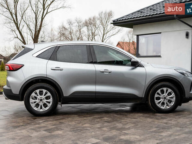 Серый Форд Эскейп, объемом двигателя 0 л и пробегом 1 тыс. км за 21450 $, фото 6 на Automoto.ua