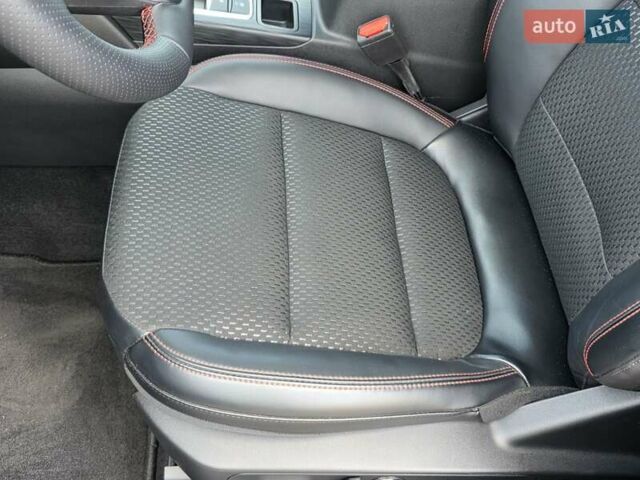 Серый Форд Эскейп, объемом двигателя 1.5 л и пробегом 1 тыс. км за 25000 $, фото 62 на Automoto.ua