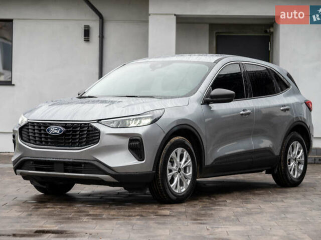 Серый Форд Эскейп, объемом двигателя 0 л и пробегом 1 тыс. км за 21450 $, фото 14 на Automoto.ua