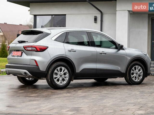 Серый Форд Эскейп, объемом двигателя 0 л и пробегом 1 тыс. км за 21450 $, фото 7 на Automoto.ua