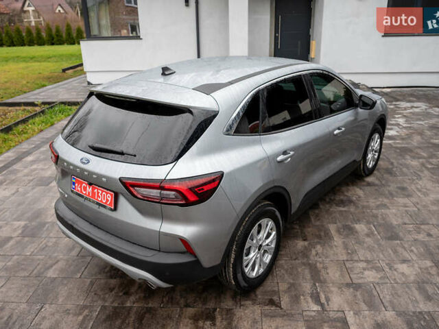 Серый Форд Эскейп, объемом двигателя 0 л и пробегом 1 тыс. км за 21450 $, фото 4 на Automoto.ua