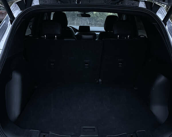 Серый Форд Эскейп, объемом двигателя 1.5 л и пробегом 56 тыс. км за 21799 $, фото 18 на Automoto.ua