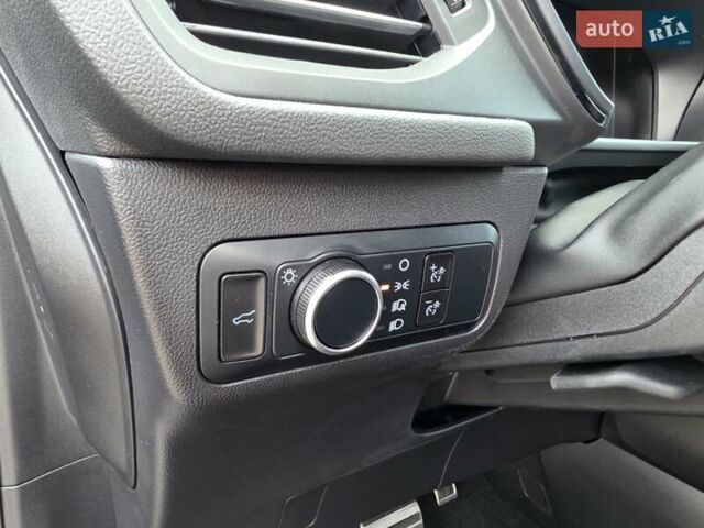 Серый Форд Эскейп, объемом двигателя 1.5 л и пробегом 1 тыс. км за 25000 $, фото 66 на Automoto.ua