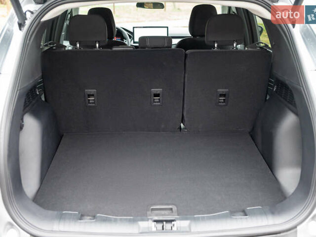 Серый Форд Эскейп, объемом двигателя 0 л и пробегом 1 тыс. км за 21450 $, фото 41 на Automoto.ua