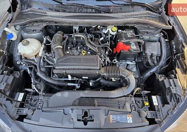 Серый Форд Эскейп, объемом двигателя 1.5 л и пробегом 8 тыс. км за 21300 $, фото 31 на Automoto.ua