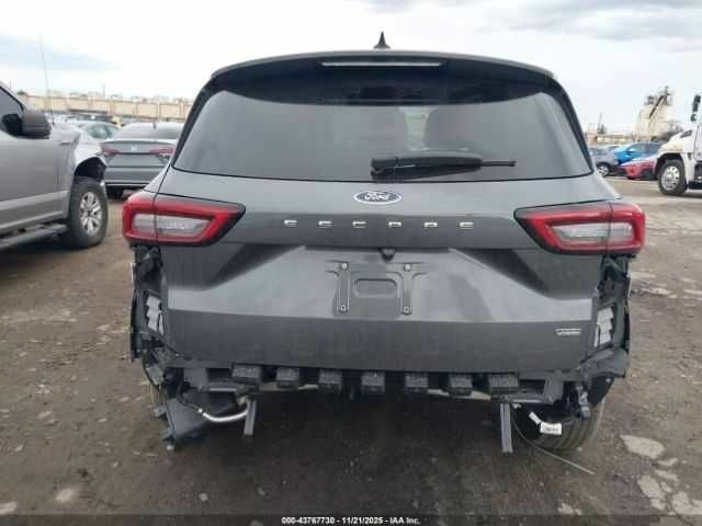 Сірий Форд Ескейп, об'ємом двигуна 2.5 л та пробігом 9 тис. км за 5600 $, фото 5 на Automoto.ua