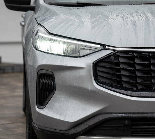 Серый Форд Эскейп, объемом двигателя 0 л и пробегом 1 тыс. км за 21450 $, фото 2 на Automoto.ua