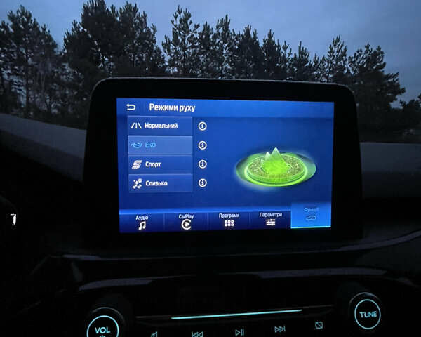 Серый Форд Эскейп, объемом двигателя 1.5 л и пробегом 56 тыс. км за 21799 $, фото 25 на Automoto.ua