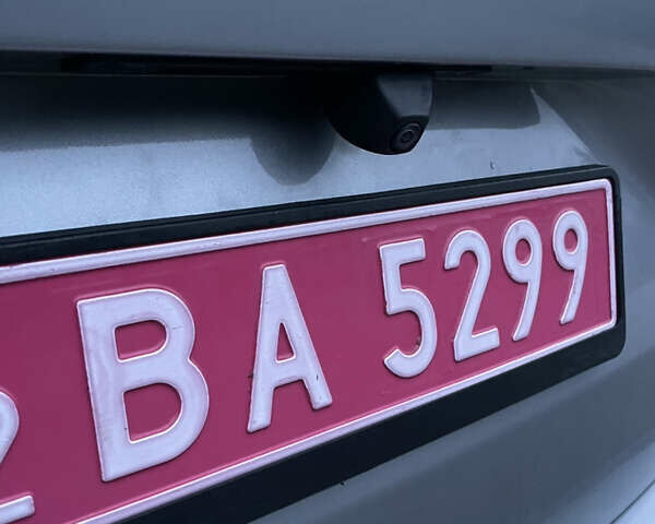 Серый Форд Эскейп, объемом двигателя 1.5 л и пробегом 56 тыс. км за 21799 $, фото 8 на Automoto.ua