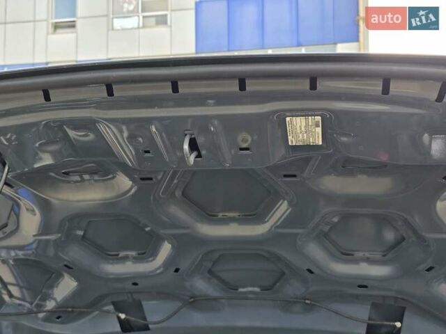 Серый Форд Эскейп, объемом двигателя 1.5 л и пробегом 1 тыс. км за 25000 $, фото 43 на Automoto.ua