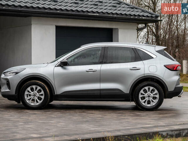 Серый Форд Эскейп, объемом двигателя 0 л и пробегом 1 тыс. км за 21450 $, фото 12 на Automoto.ua