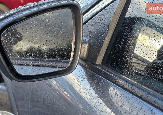 Серый Форд Эскейп, объемом двигателя 1.5 л и пробегом 8 тыс. км за 21300 $, фото 29 на Automoto.ua