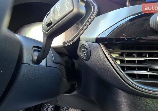 Серый Форд Эскейп, объемом двигателя 1.5 л и пробегом 8 тыс. км за 21300 $, фото 38 на Automoto.ua