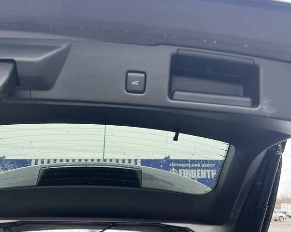 Серый Форд Эскейп, объемом двигателя 1.5 л и пробегом 47 тыс. км за 21500 $, фото 9 на Automoto.ua