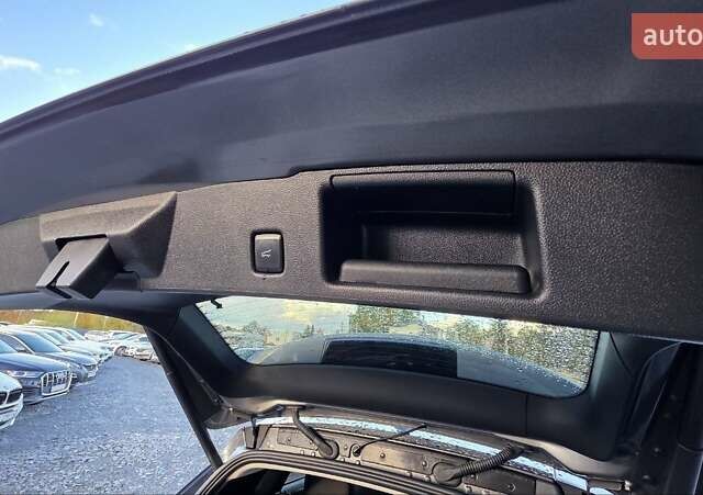 Серый Форд Эскейп, объемом двигателя 1.5 л и пробегом 8 тыс. км за 21300 $, фото 24 на Automoto.ua