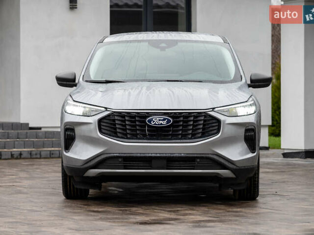 Серый Форд Эскейп, объемом двигателя 0 л и пробегом 1 тыс. км за 21450 $, фото 15 на Automoto.ua