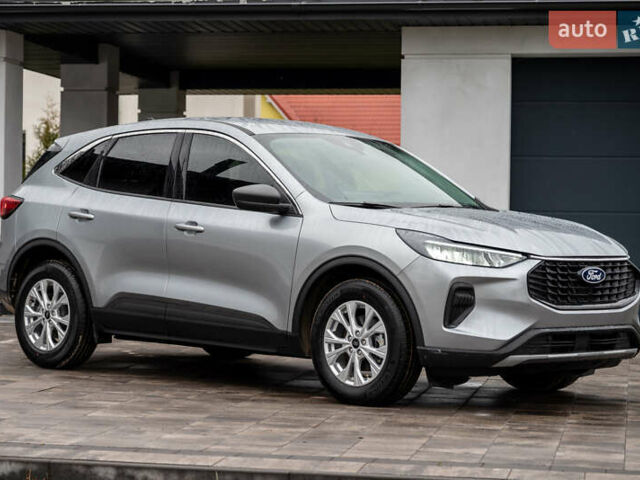 Серый Форд Эскейп, объемом двигателя 0 л и пробегом 1 тыс. км за 21450 $, фото 5 на Automoto.ua