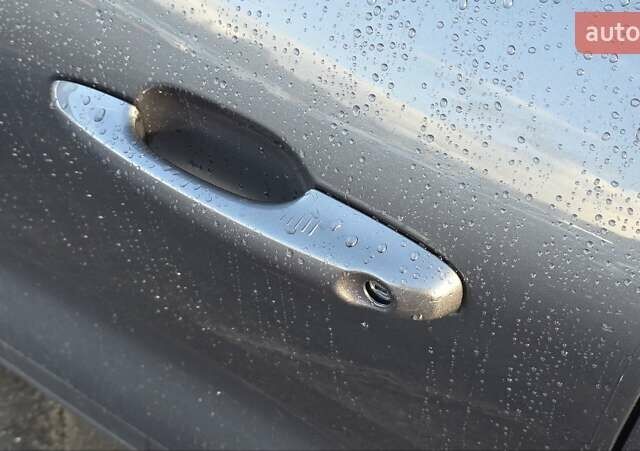 Серый Форд Эскейп, объемом двигателя 1.5 л и пробегом 8 тыс. км за 21300 $, фото 32 на Automoto.ua