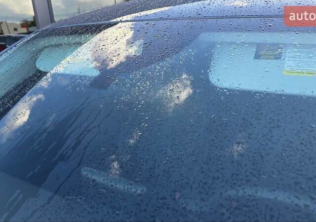 Серый Форд Эскейп, объемом двигателя 1.5 л и пробегом 8 тыс. км за 21300 $, фото 9 на Automoto.ua