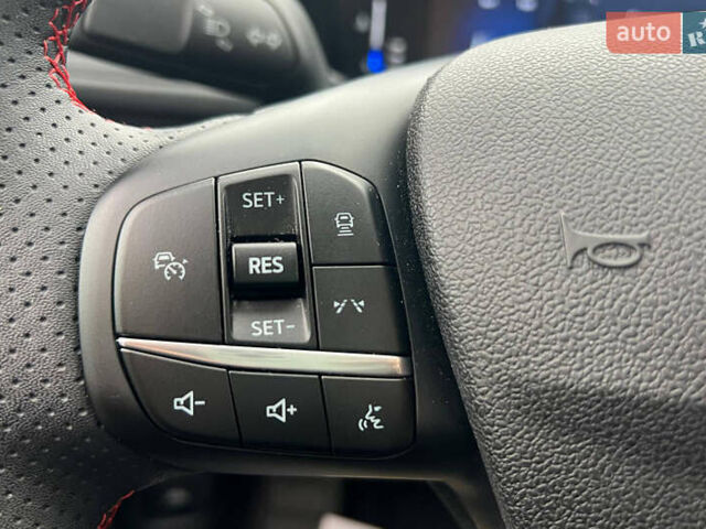 Серый Форд Эскейп, объемом двигателя 1.5 л и пробегом 19 тыс. км за 25000 $, фото 10 на Automoto.ua