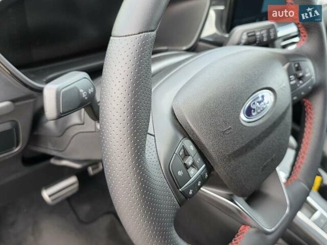 Серый Форд Эскейп, объемом двигателя 1.5 л и пробегом 1 тыс. км за 25000 $, фото 57 на Automoto.ua