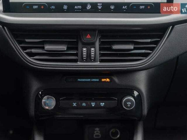 Серый Форд Эскейп, объемом двигателя 0 л и пробегом 1 тыс. км за 21450 $, фото 29 на Automoto.ua