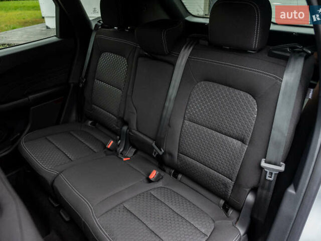 Серый Форд Эскейп, объемом двигателя 0 л и пробегом 1 тыс. км за 21450 $, фото 37 на Automoto.ua