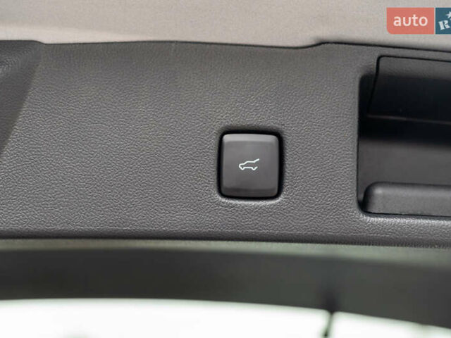 Серый Форд Эскейп, объемом двигателя 0 л и пробегом 1 тыс. км за 21450 $, фото 39 на Automoto.ua